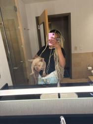 Lost Female Dog last seen Chambers, St. Louis, MO 63137