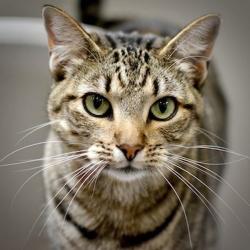 Shelter Stray Female Cat last seen PORTLAND, OR, 97236, 1700 W Historic Columbia River Hwy, Troutdale, OR 97060, USA