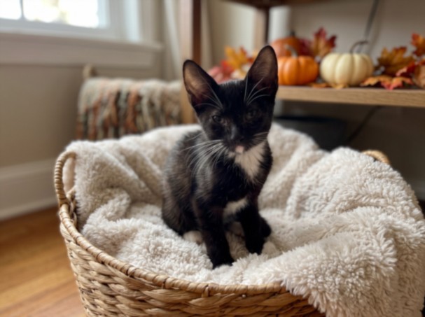 Shelter Stray Male Cat last seen , 957 N Gaffey St, San Pedro, CA 90731, USA