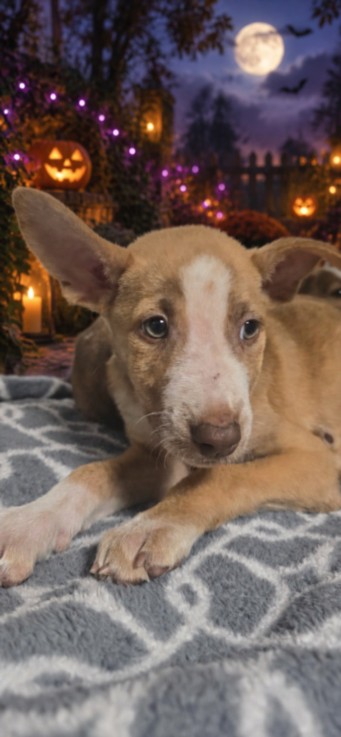 Shelter Stray Male Dog last seen , 957 N Gaffey St, San Pedro, CA 90731, USA