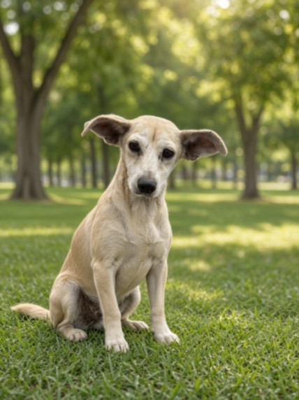 Shelter Stray Female Dog last seen , 11361 W Pico Blvd, Los Angeles, CA 90064, USA