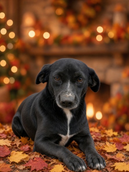 Shelter Stray Female Dog last seen , 11361 W Pico Blvd, Los Angeles, CA 90064, USA
