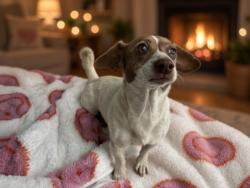 Shelter Stray Female Dog last seen , 11361 W Pico Blvd, Los Angeles, CA 90064, USA