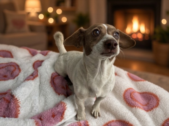 Shelter Stray Female Dog last seen , 11361 W Pico Blvd, Los Angeles, CA 90064, USA