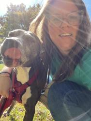 Reunited Female Dog last seen Hadaway rd, Kennesaw, GA 30152