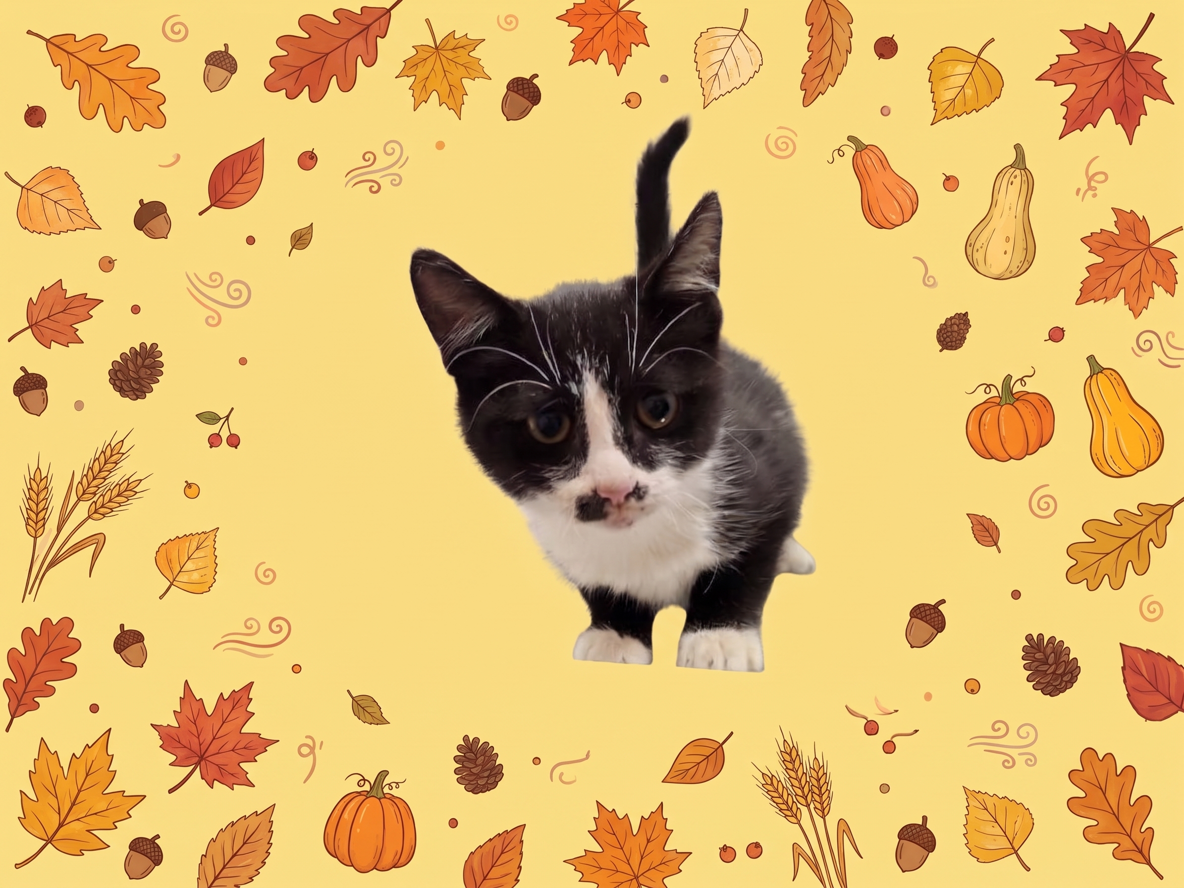 Shelter Stray Male Cat last seen , 1850 W 60th St, Los Angeles, CA 90047, USA