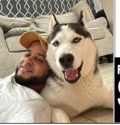 Lost Male Dog last seen Bristol pike, Levittown, PA 19057