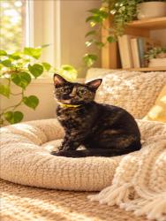Shelter Stray Female Cat last seen , 957 N Gaffey St, San Pedro, CA 90731, USA