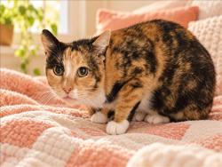 Shelter Stray Female Cat last seen , 957 N Gaffey St, San Pedro, CA 90731, USA