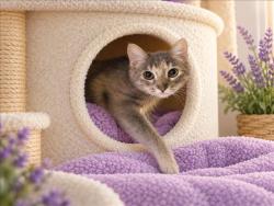 Shelter Stray Female Cat last seen , 957 N Gaffey St, San Pedro, CA 90731, USA